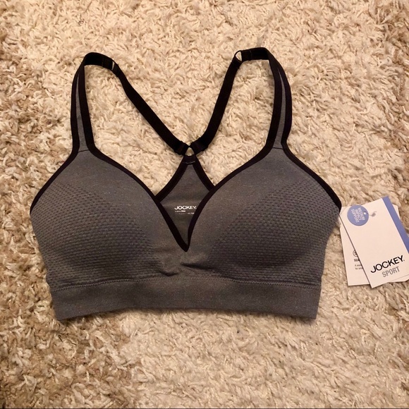 Jockey Other - Jockey sports bra NWT